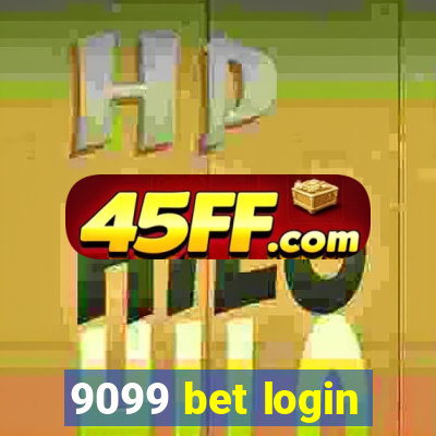 9099 bet login
